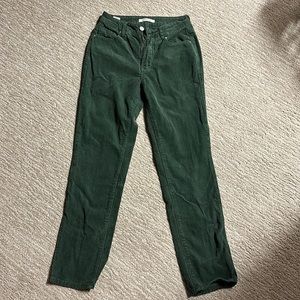 Woman Jeans • Size XS/0